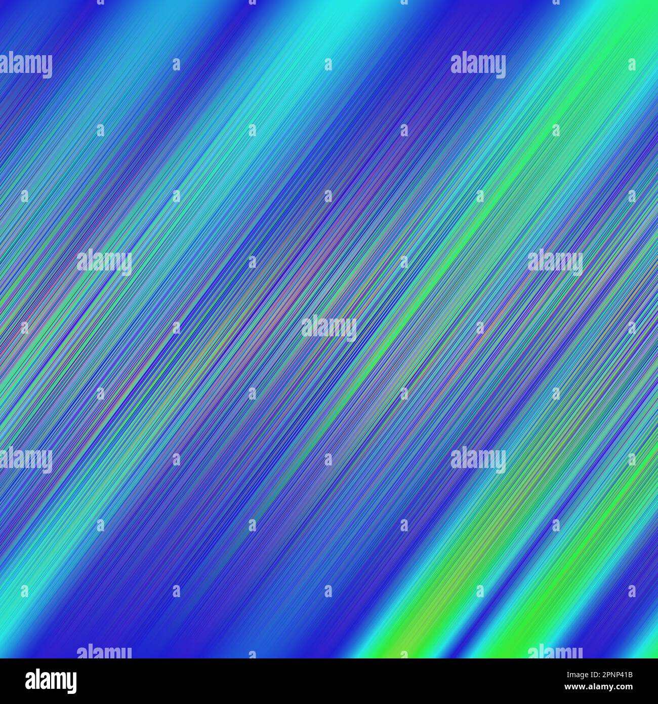 Colors interpolated Northern light of gradient illustration Stock ...