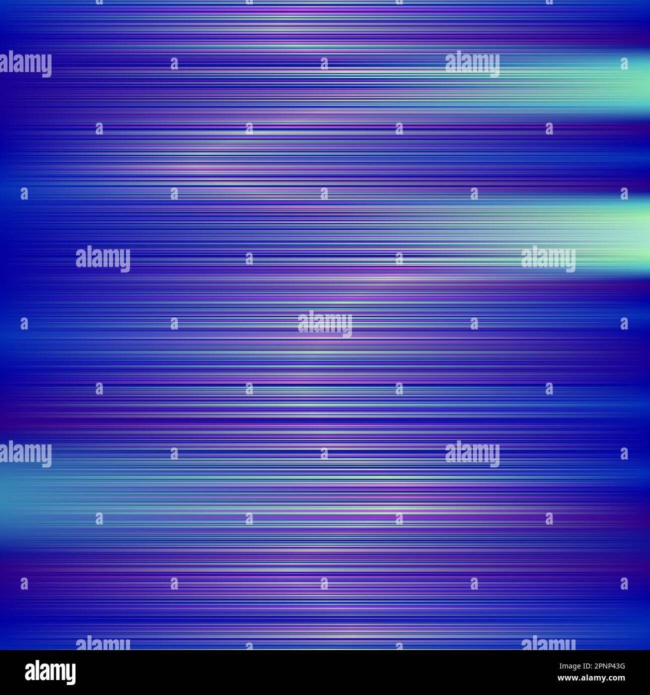 Colors interpolated Northern light of gradient illustration Stock ...