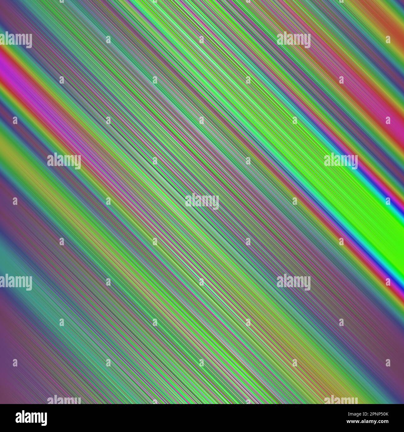 Colors interpolated Northern light of gradient illustration Stock ...