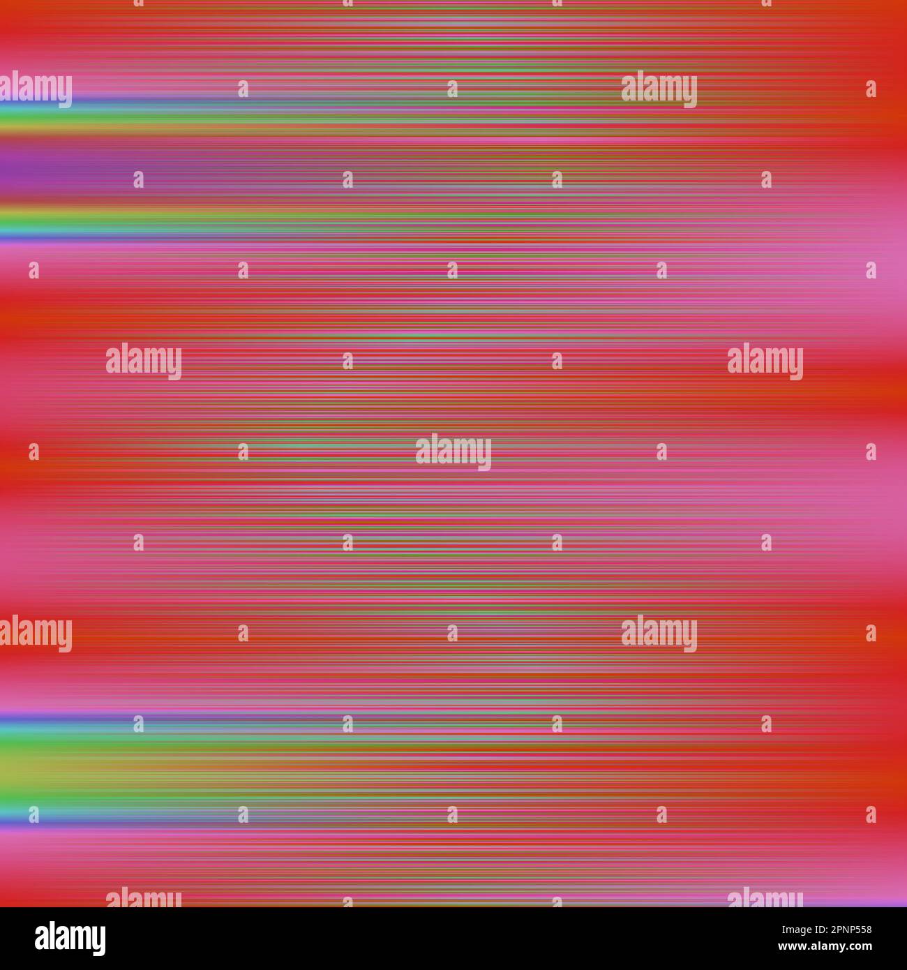 Colors interpolated Northern light of gradient illustration Stock ...