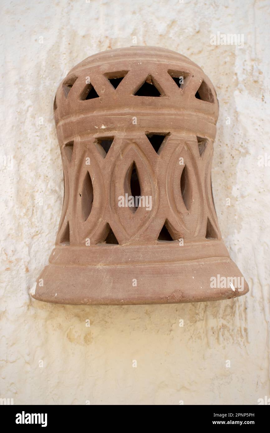 traditional light cover in Egypt Stock Photo Alamy