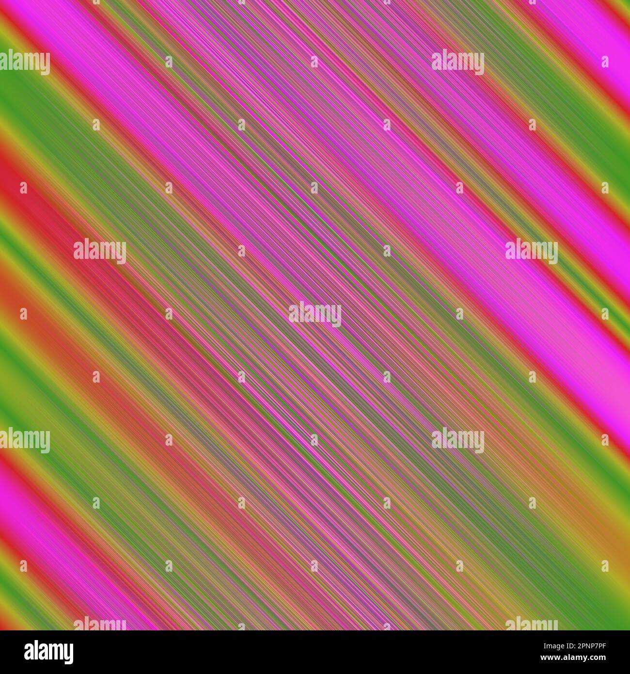 Colors interpolated Northern light of gradient illustration Stock ...
