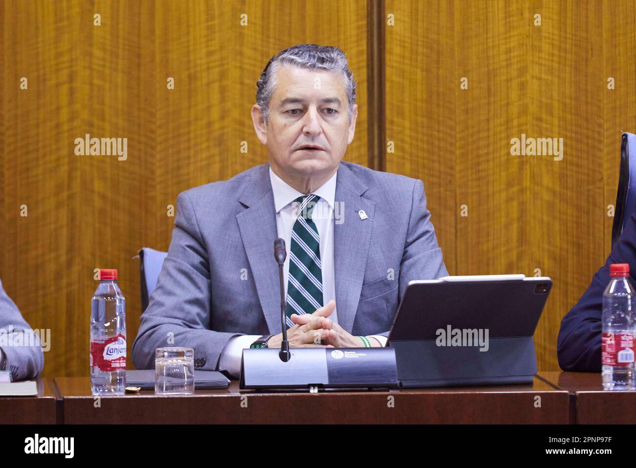 Picture of Antonio Sanz