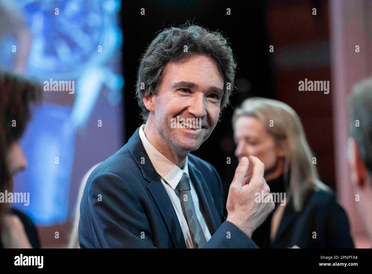 Louis vuitton ceo hi-res stock photography and images - Alamy