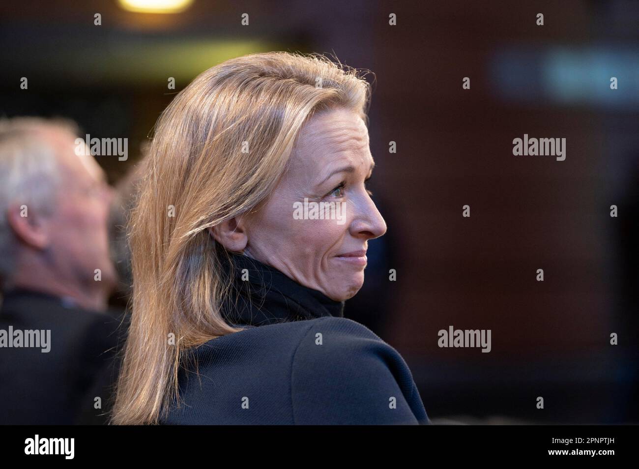 Delphine Arnault To Become New CEO of Dior