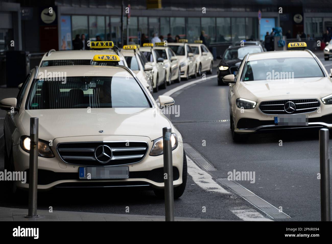 Taxi Rechner Dusseldorf
