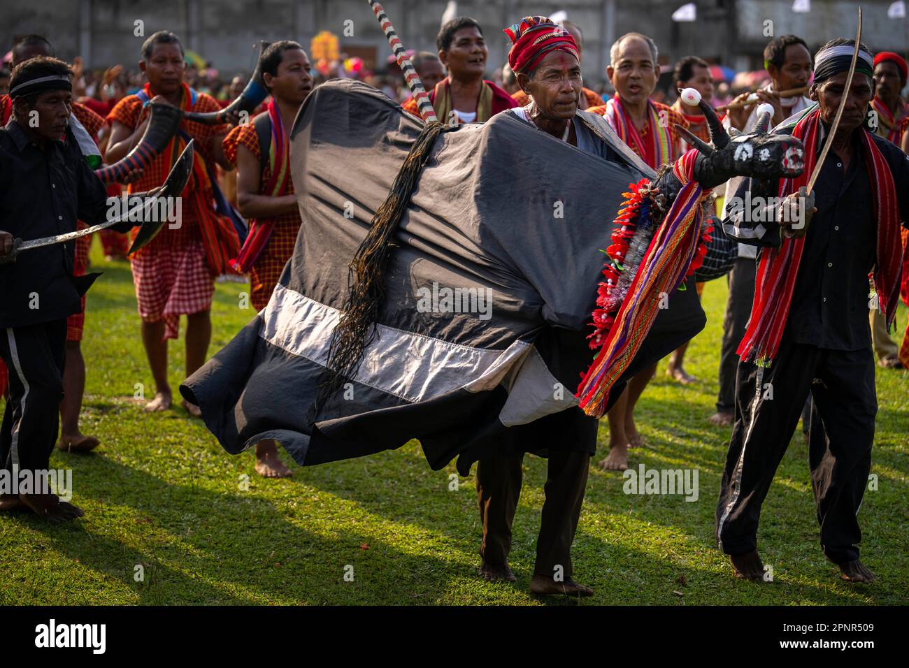 A Celebration of Life and Abundance: Unveiling the Vibrant World of African Tribal Harvest Dances