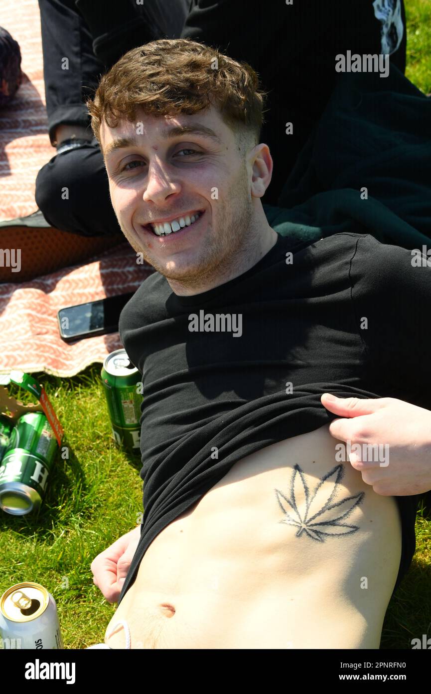 Weed Smoke Tattoo weed-smoke-tattoo
