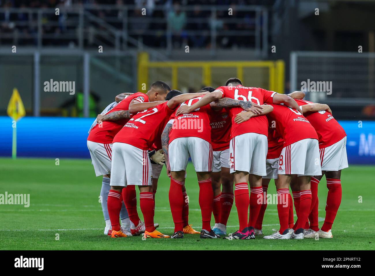 Benfica players hi-res stock photography and images - Page 2 - Alamy