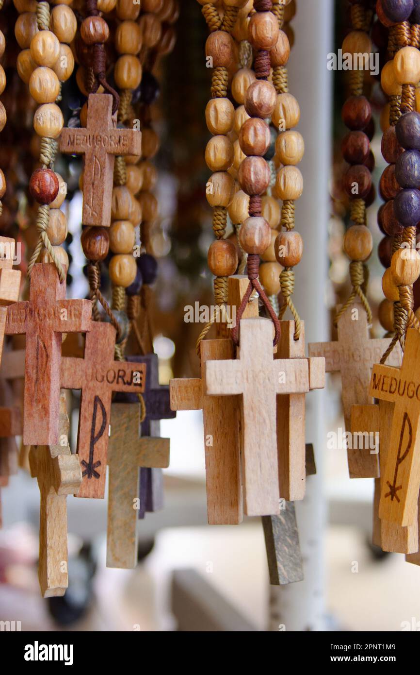 Medjugorje Rosary The Prayer