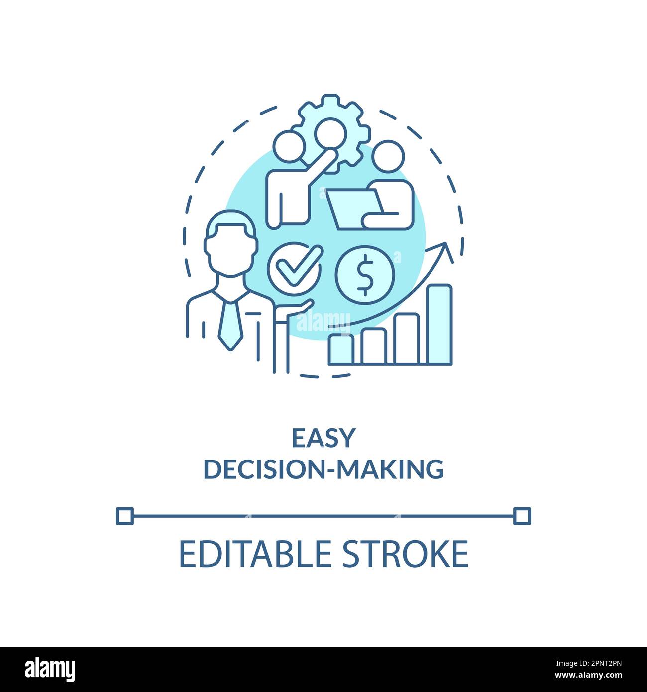 Economic importance Stock Vector Images Alamy