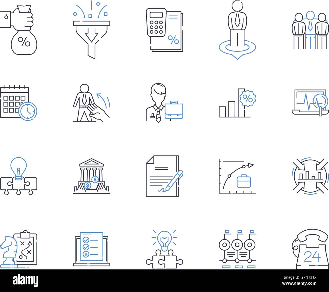 Winloss Stock Vector Images Alamy
