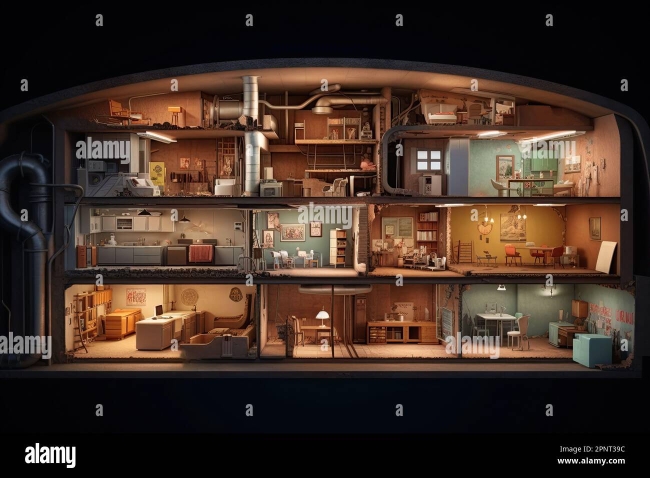 Air filtration systems hires stock photography and images Alamy