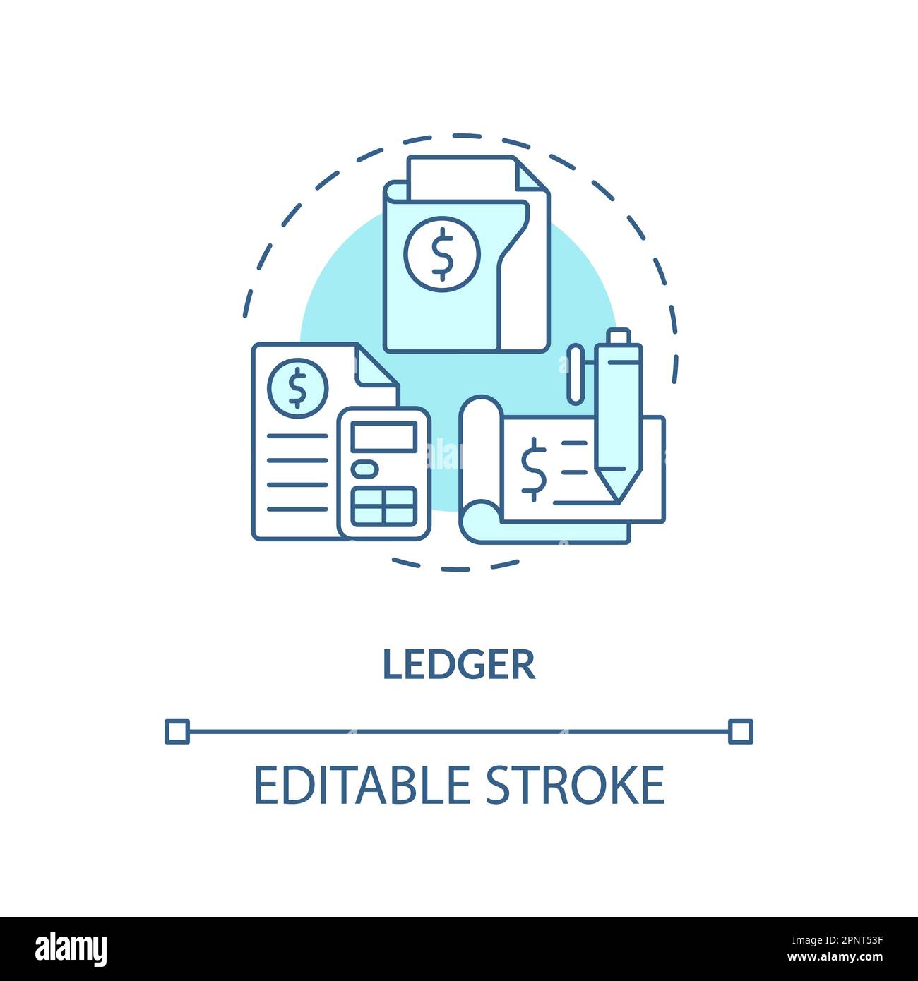 Ledger art Cut Out Stock Images & Pictures Alamy