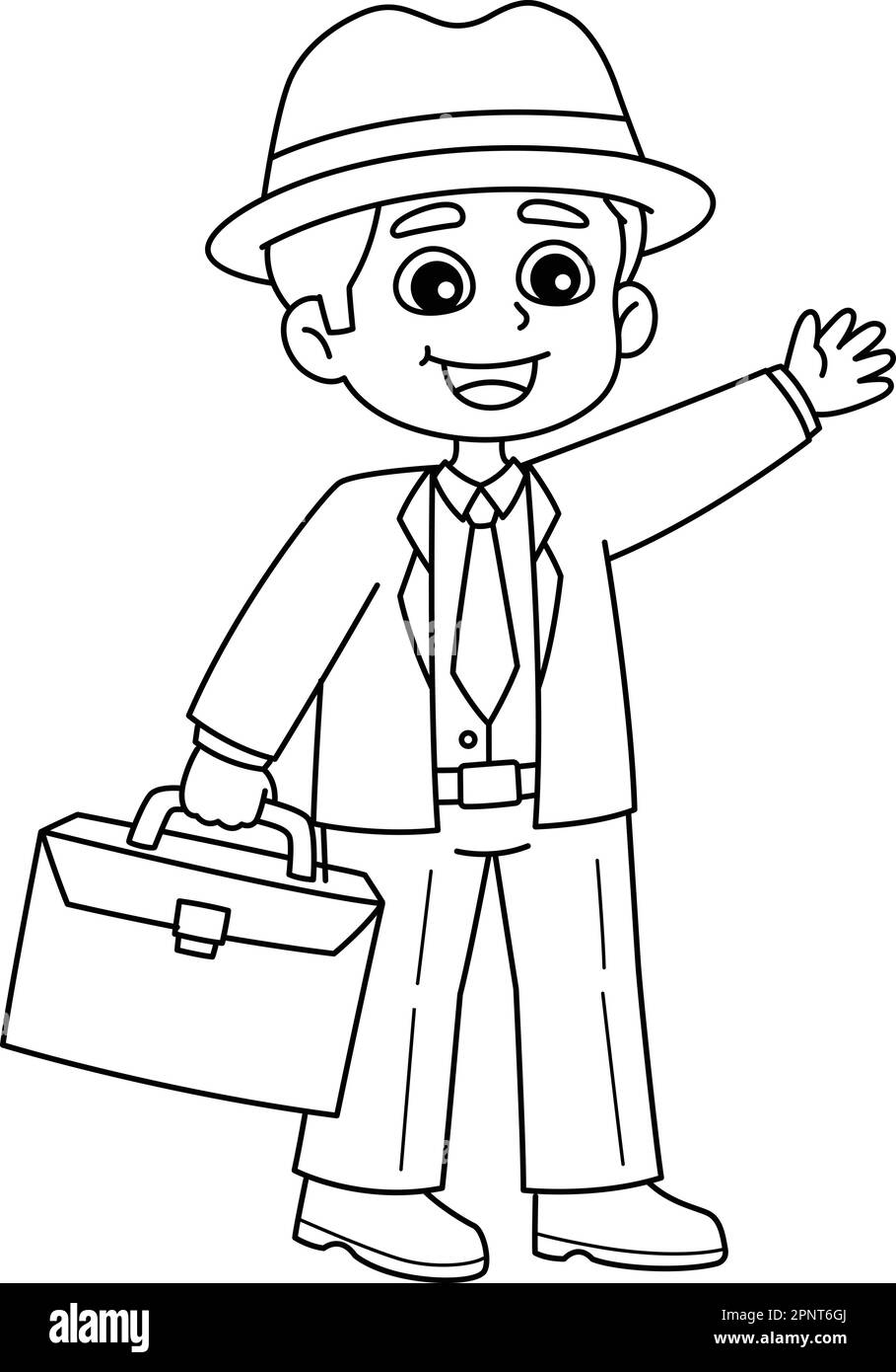 https://c8.alamy.com/comp/2PNT6GJ/father-holding-briefcase-isolated-coloring-page-2PNT6GJ.jpg