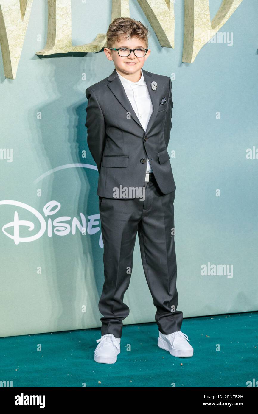 Sebastian billingsley rodriguez hi-res stock photography and images - Alamy