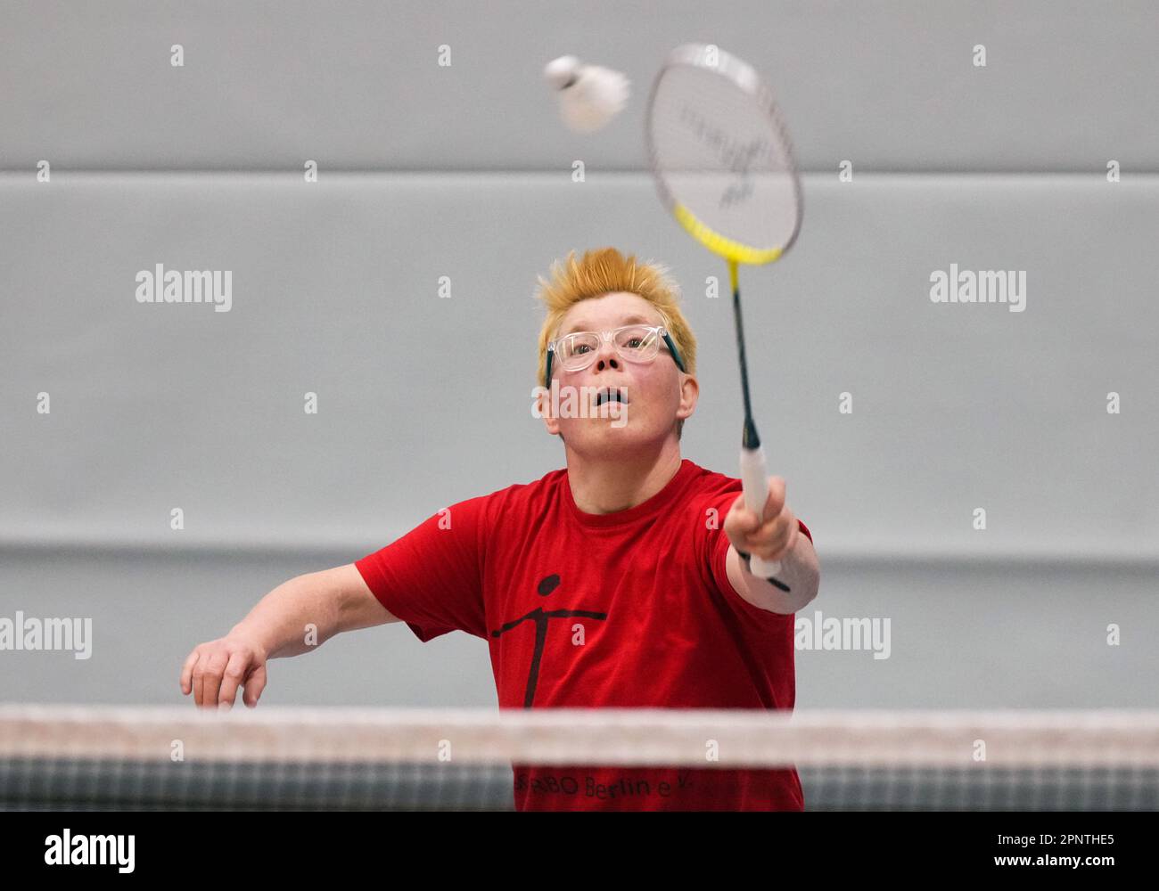 Badminton 2023 hi-res stock photography and images - Page 3