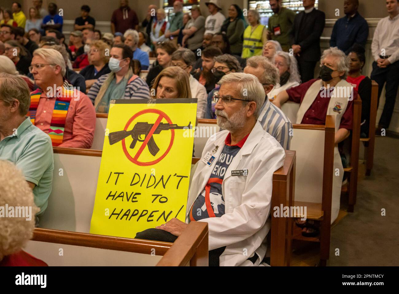 Nashville, Tennessee, USA. 17th Apr, 2023. NASHVILLE, TENNESSEE APRIL