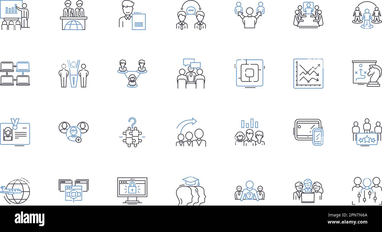 Finance forum line icons collection. Investments, Trading, Crypto,  Bankruptcy, Saving, Credit, Insurance vector and linear illustration. Taxes  Stock Vector Image & Art - Alamy