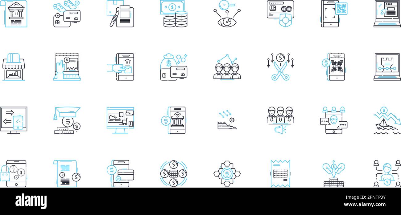 Regional trade agreements Stock Vector Images - Alamy