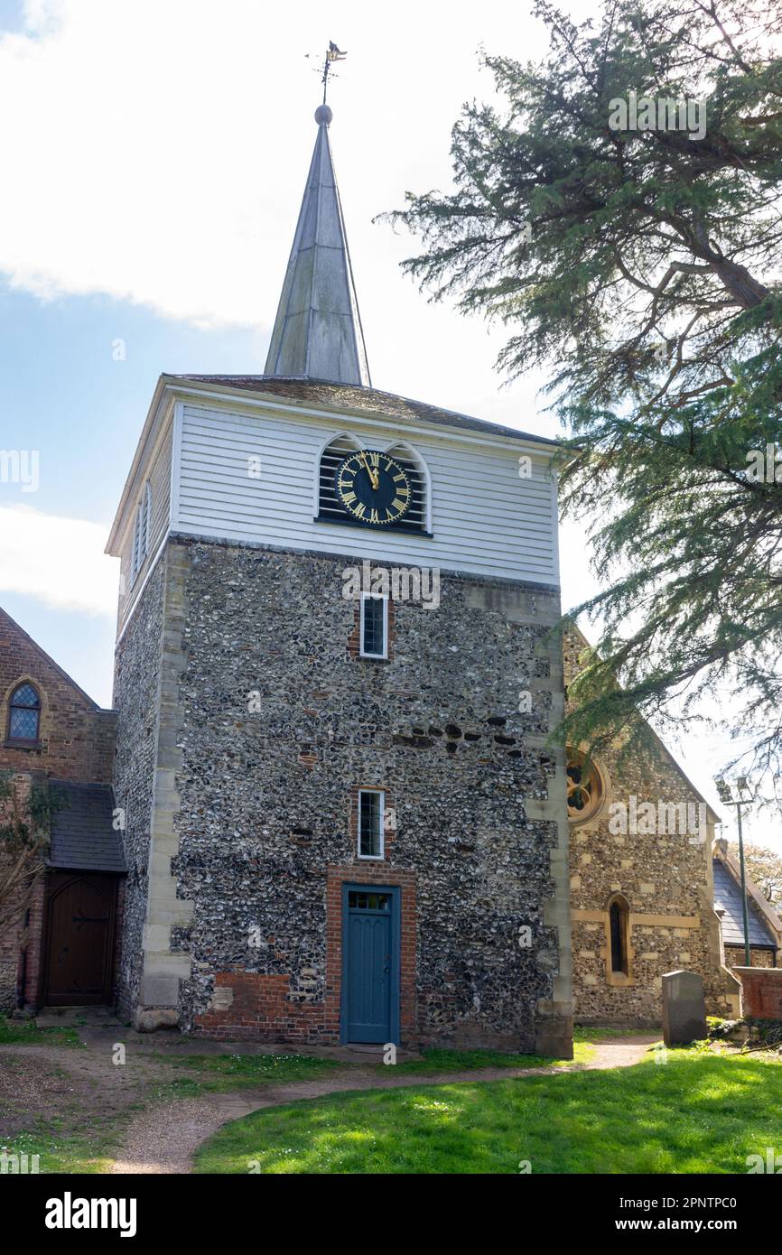 Places of st nicholas hires stock photography and images Alamy