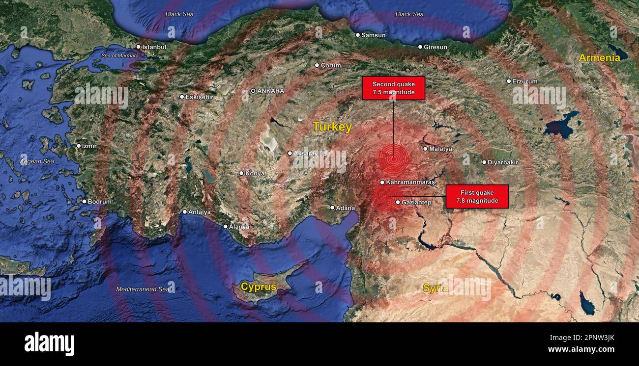 Gaziantep, Turkey, Map, History, & Facts