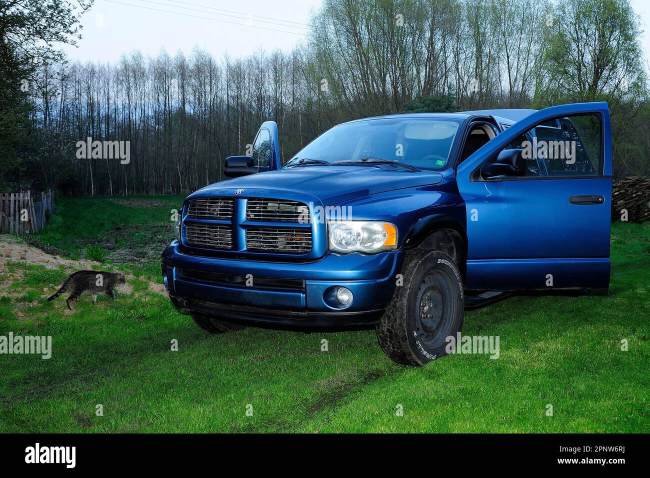 Dodge RAM 1500, SUV, car, engine, transport, travel, security,Dodge Ram 1500 quad cab 4.7 Magnum
