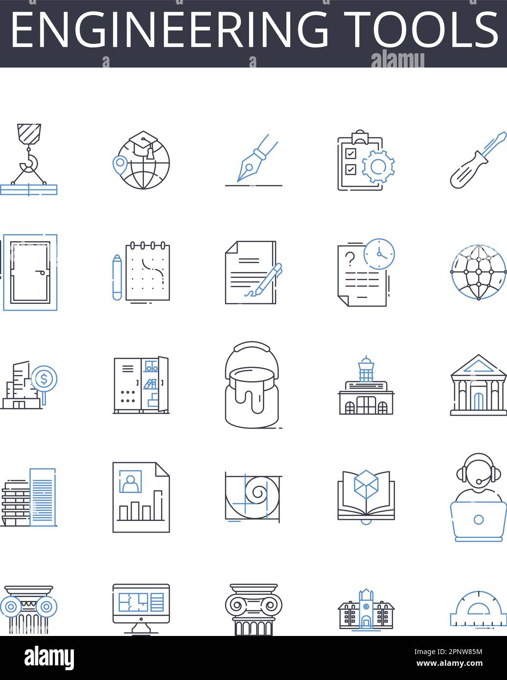 Electrical technology manufacturing Cut Out Stock Images & Pictures - Alamy