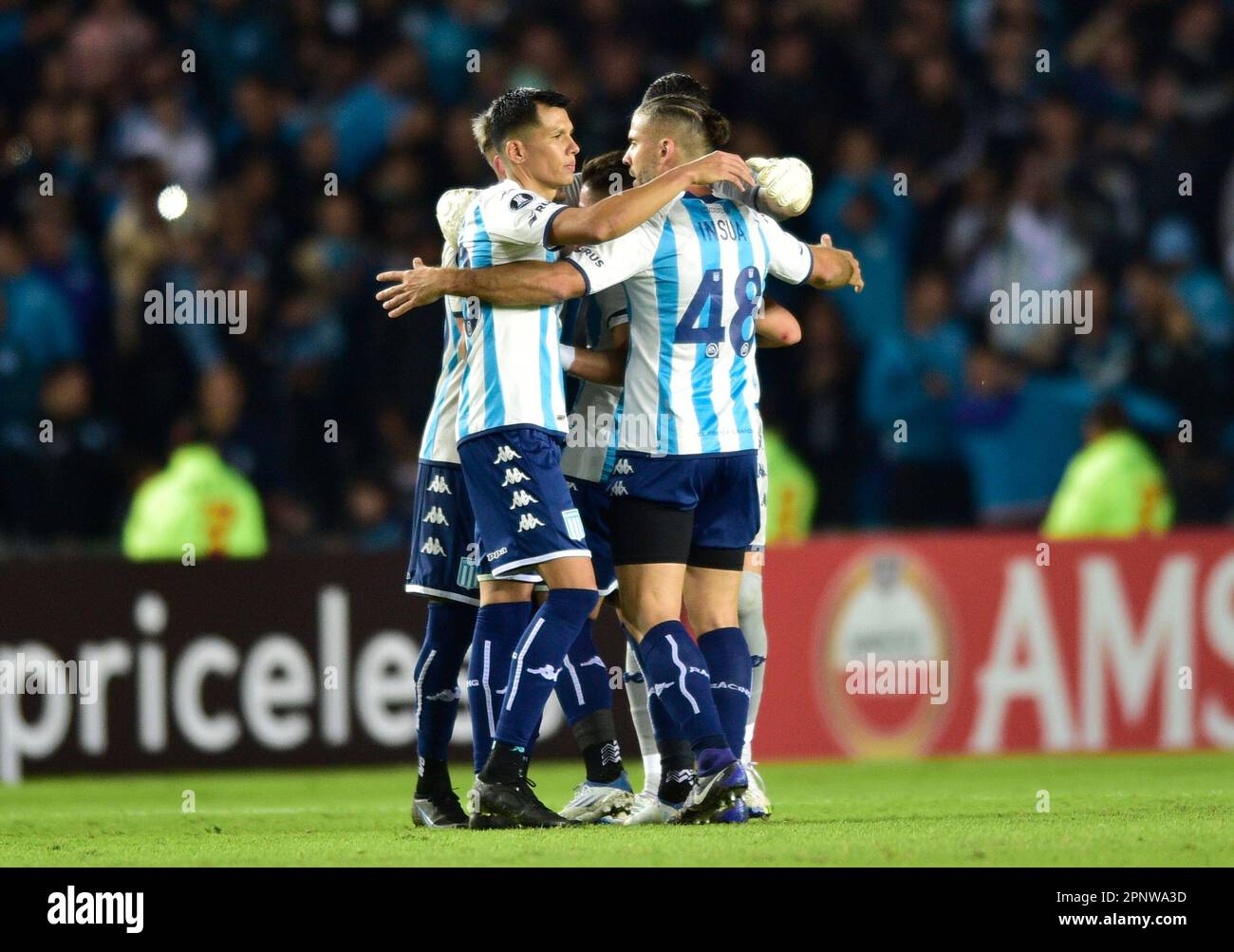 Argentine side Boca and 3 Brazilian teams advance to Copa Libertadores  semifinals