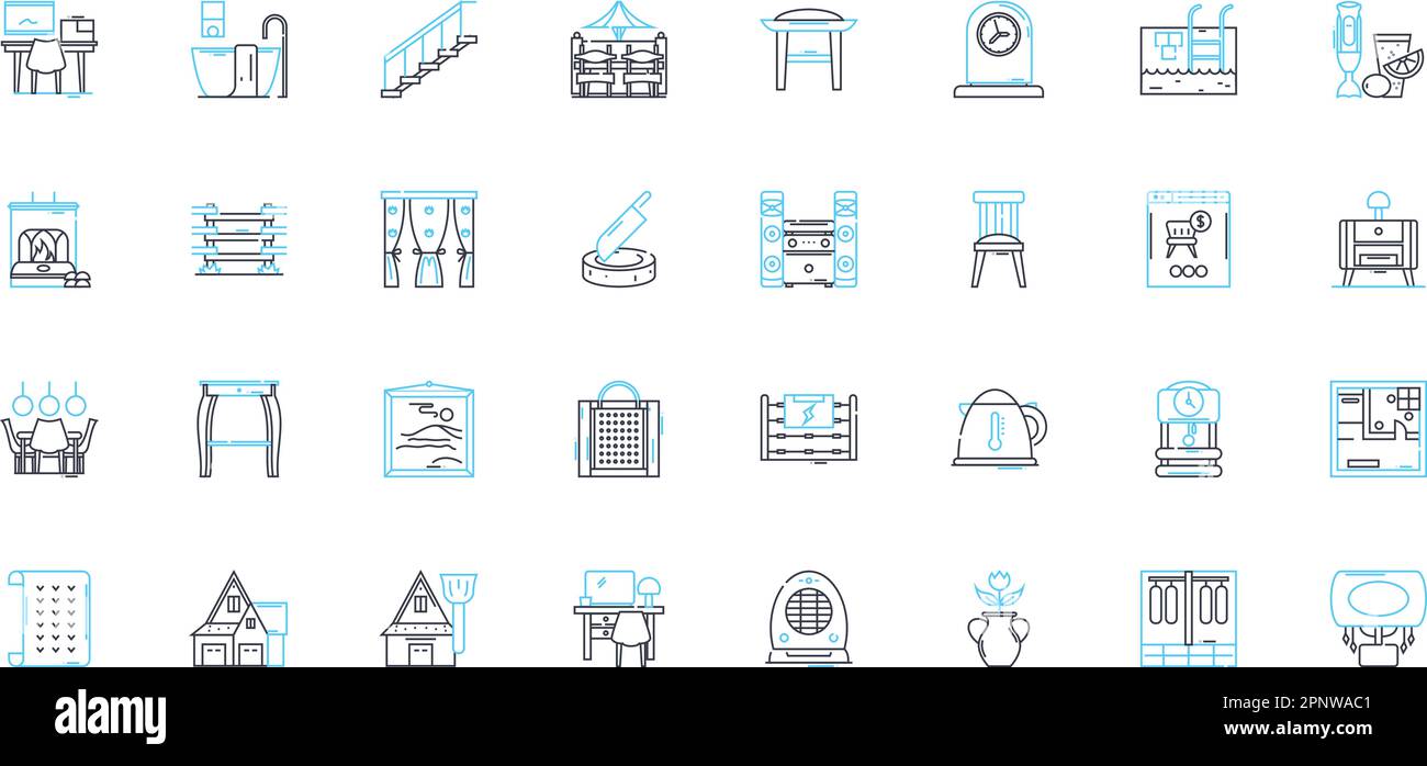 Urban terrain site Stock Vector Images - Alamy