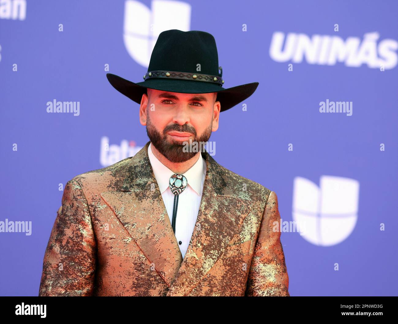 Las Vegas United States 20th Apr 2023 Jomari Goyso Attends The 8th las-vegas-united-states-20th-apr-2023-jomari-goyso-attends-the-8th