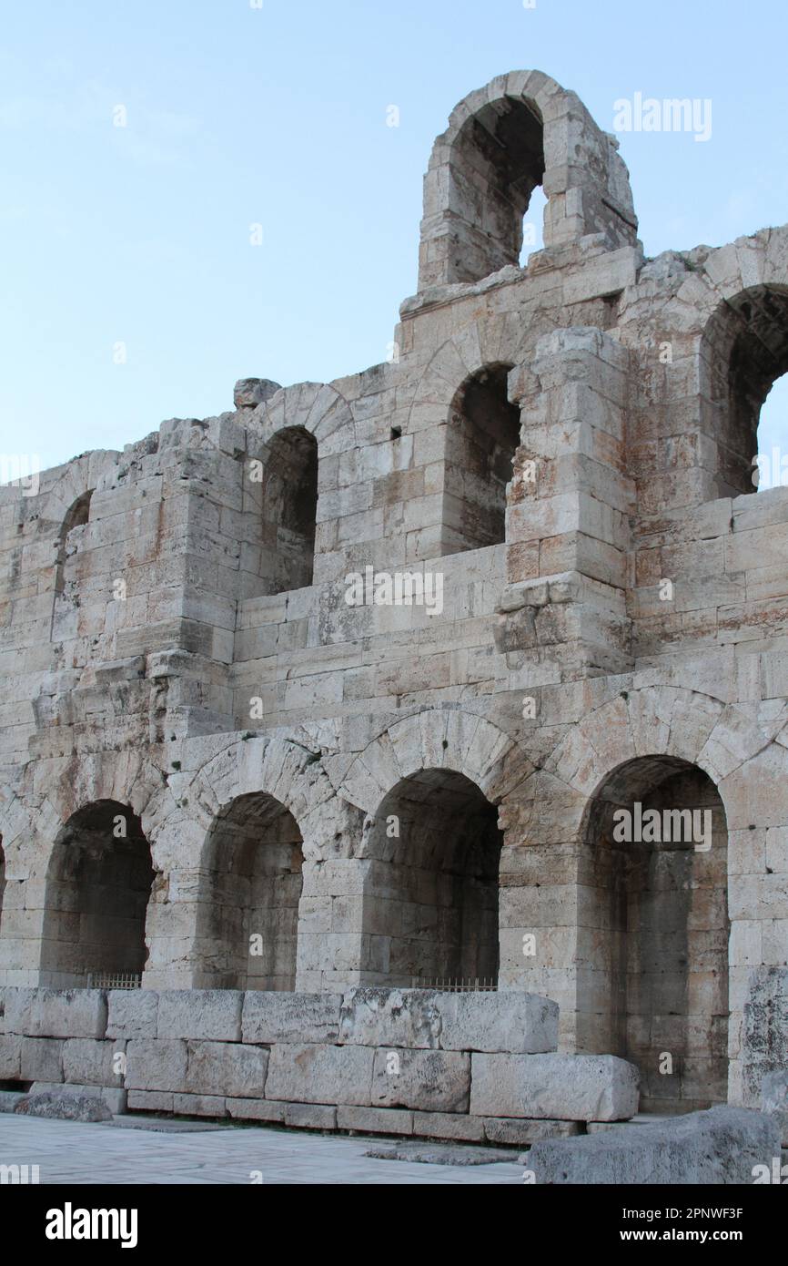 Classical Architecture In Athens Greece Stock Photo Alamy Classical Architecture In Athens Greece Stock Photo Alamy
