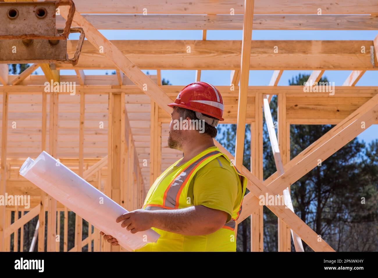 Quality check building hi-res stock photography and images - Alamy