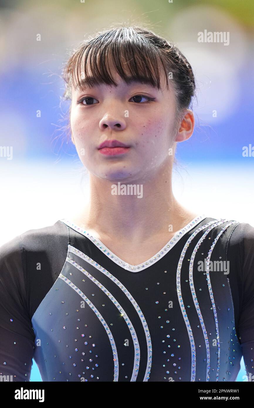 chiharu yamada alamy 
