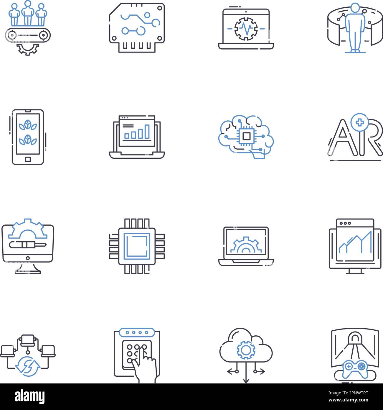 Conditional loop Stock Vector Images - Alamy