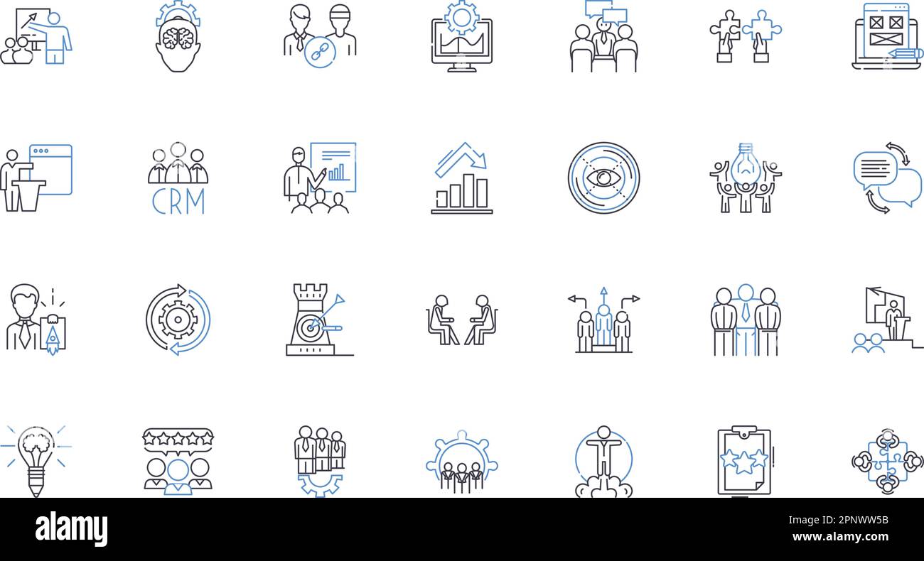 Time keeping skills Stock Vector Images - Alamy