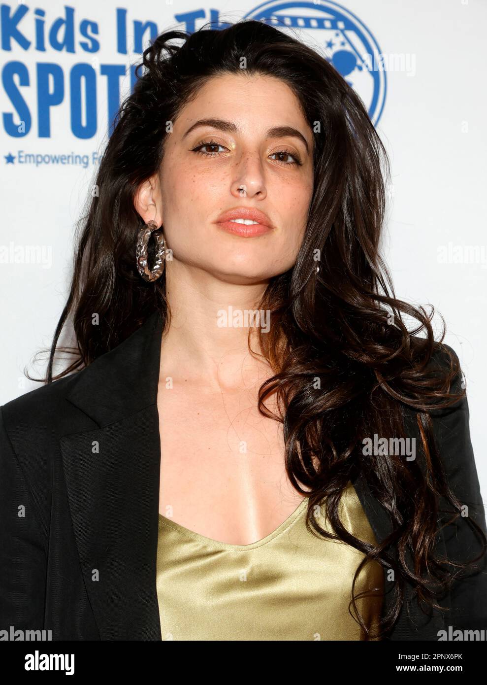 Tania Raymonde 2022