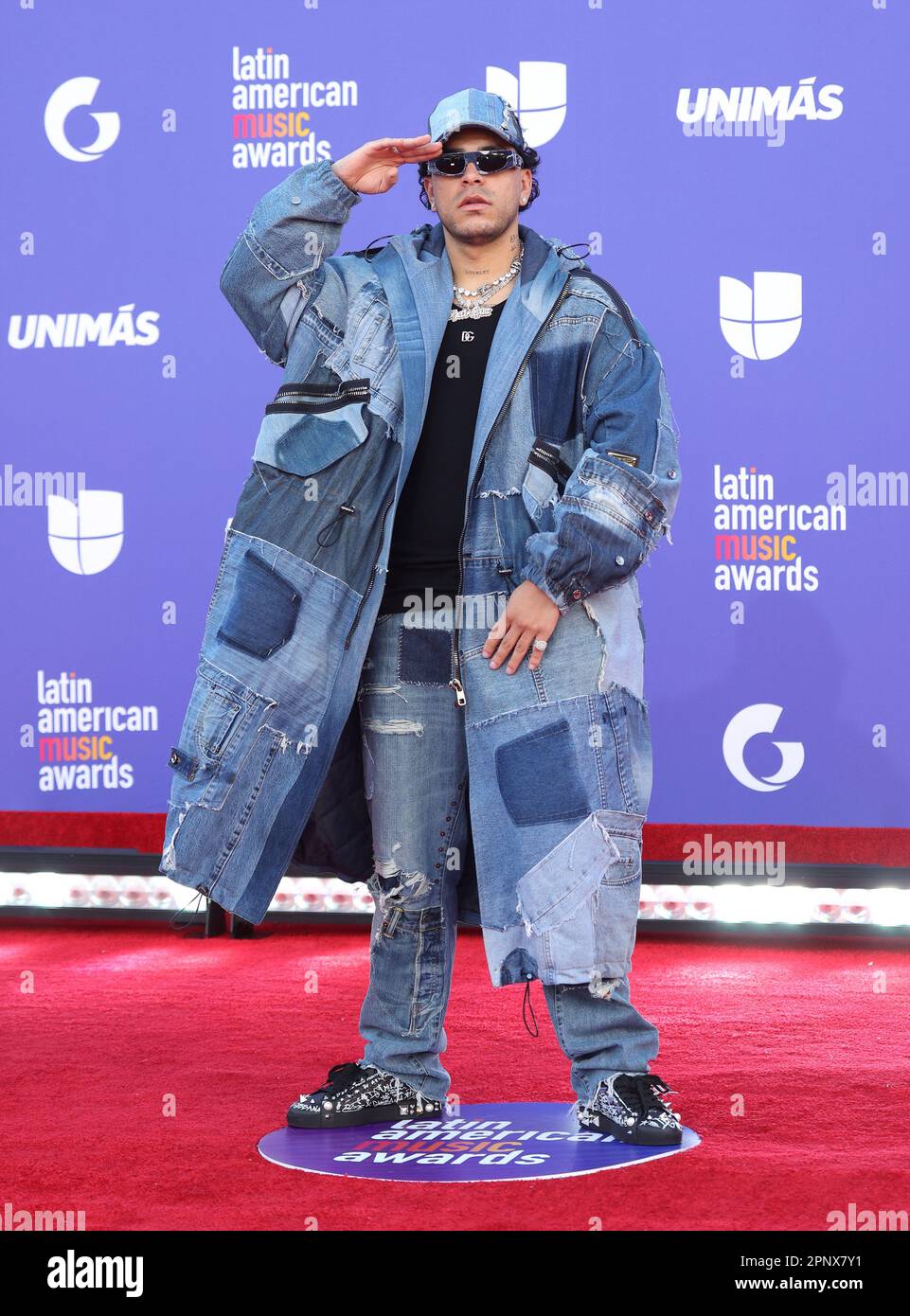 Latin American Music Awards 2022: Date, Time and Location