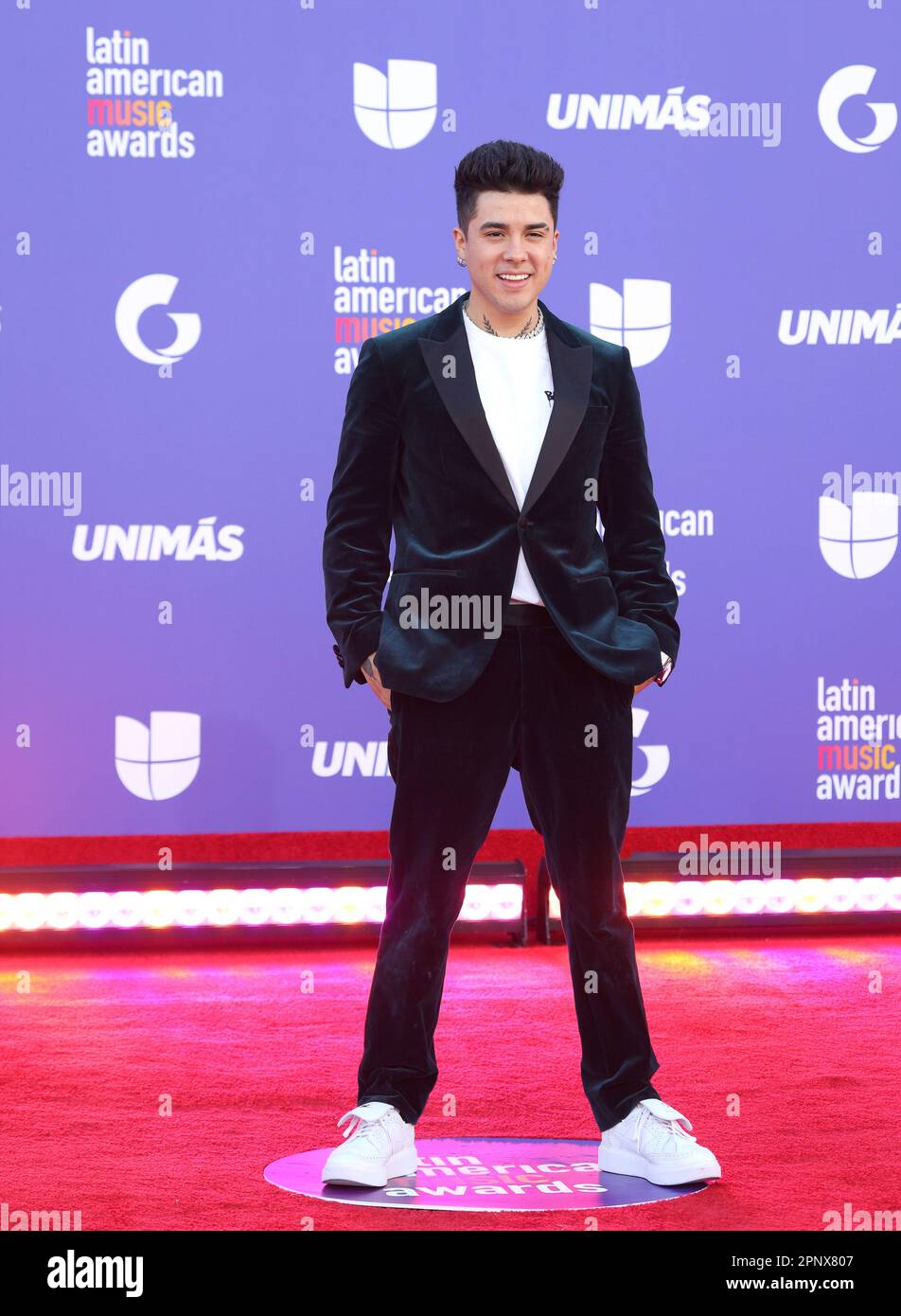 Las Vegas United States 20th Apr 2023 Mario Bautista Attends The las-vegas-united-states-20th-apr-2023-mario-bautista-attends-the