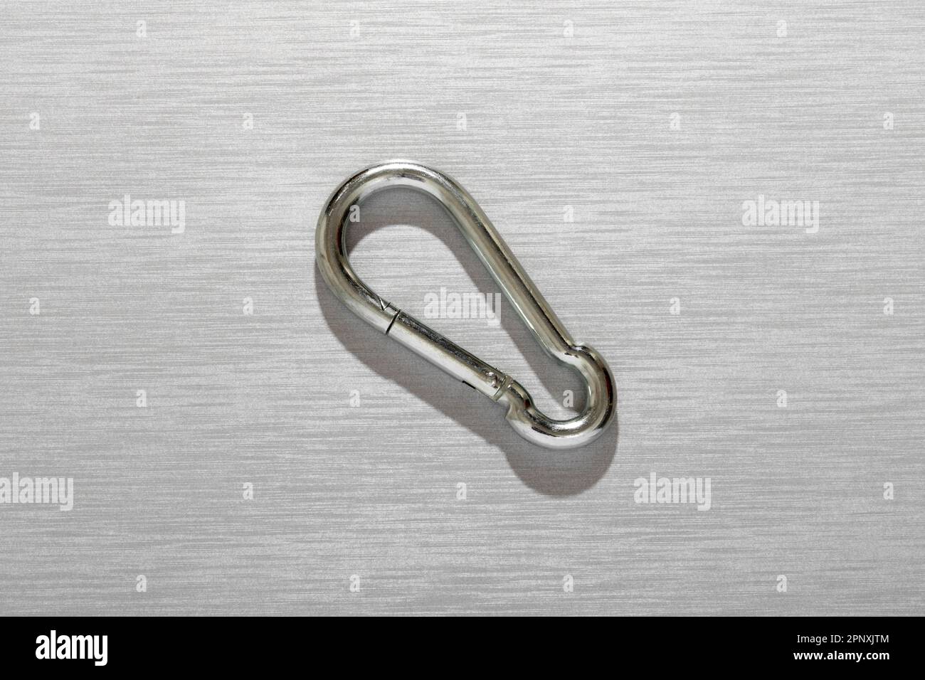 Carabiner style hi-res stock photography and images - Alamy