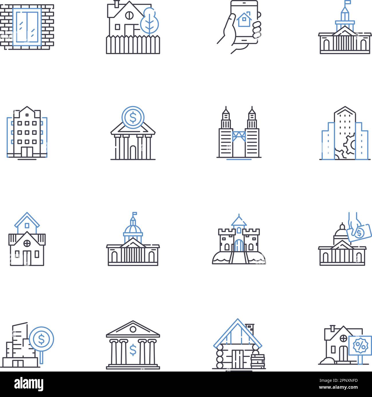masterplan-stock-vector-images-alamy