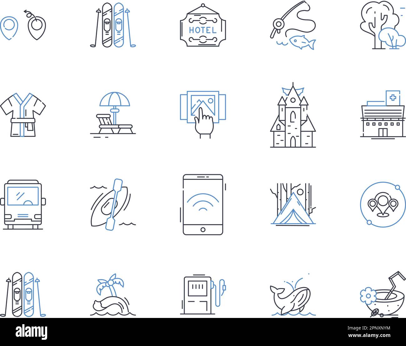 Results oriented icon hi-res stock photography and images - Alamy