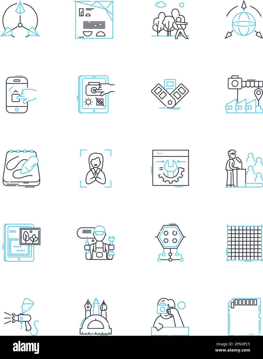 Alkyd Stock Vector Images Alamy