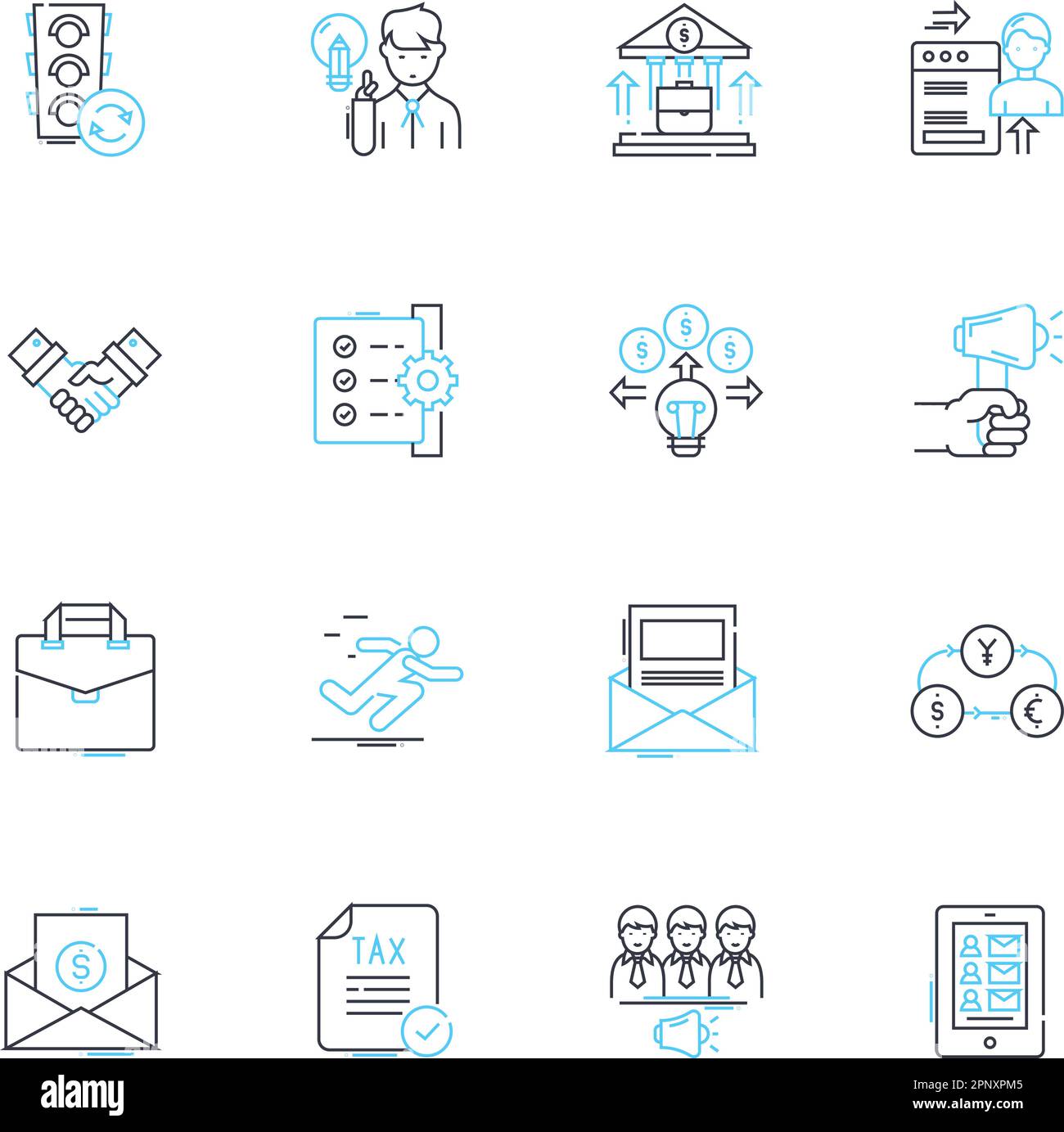 Brands retail Stock Vector Images - Alamy