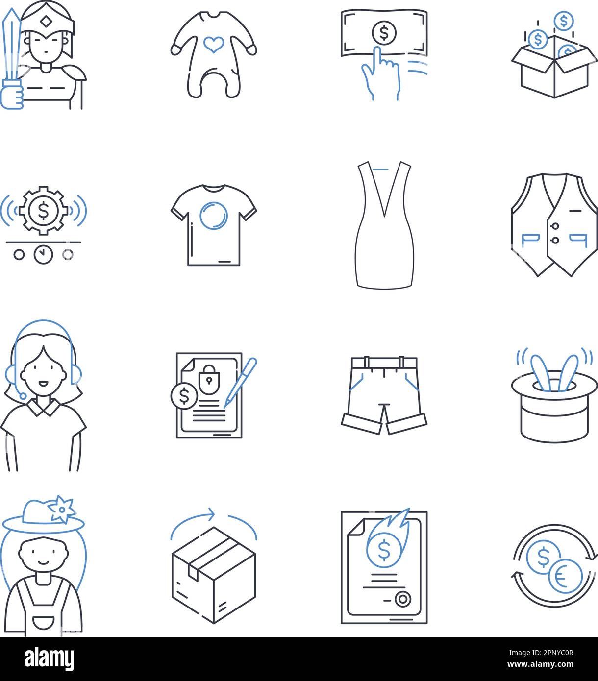 fashion-runway-detail-stock-vector-images-alamy