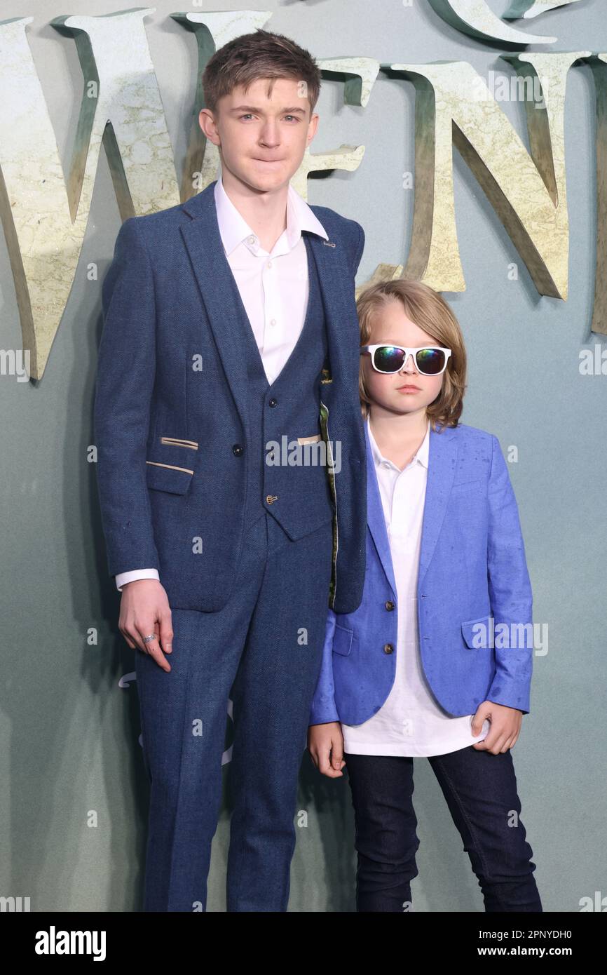 Joshua pickering hi-res stock photography and images - Alamy