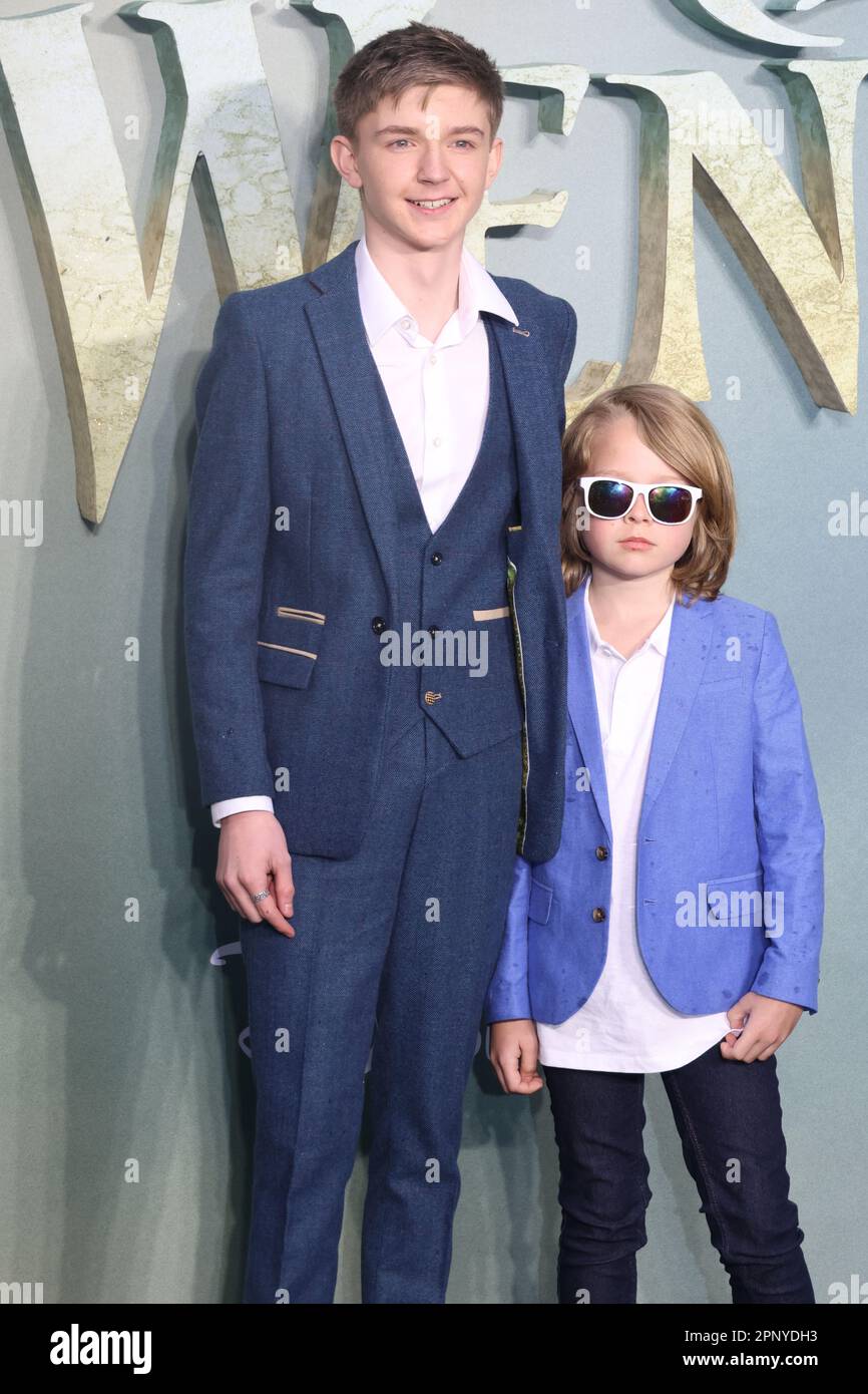 Joshua pickering hi-res stock photography and images - Alamy