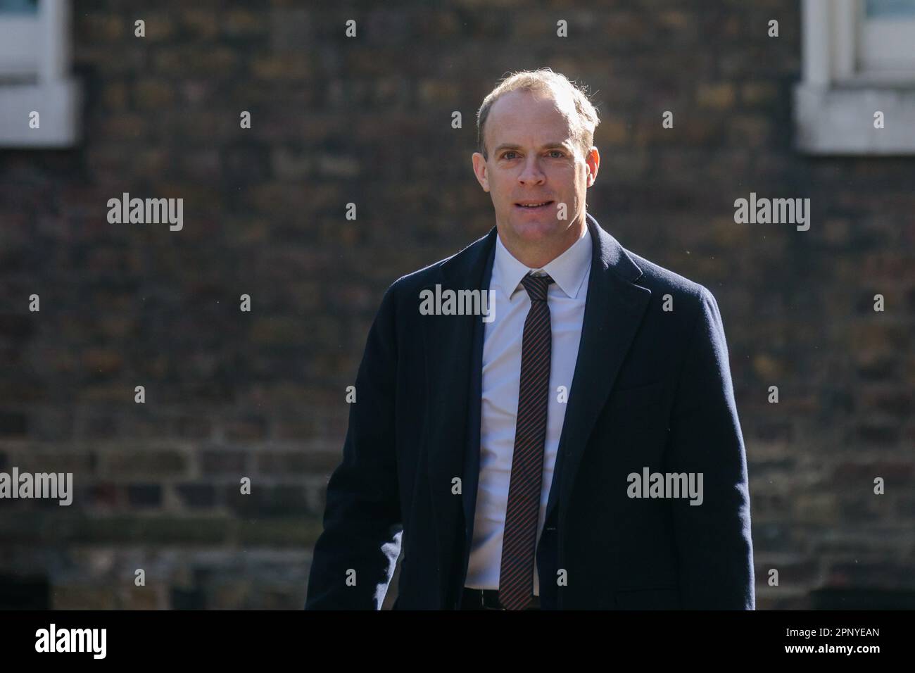 Raab Mp Justice dominic raab hi-res stock photography and images - Alamy