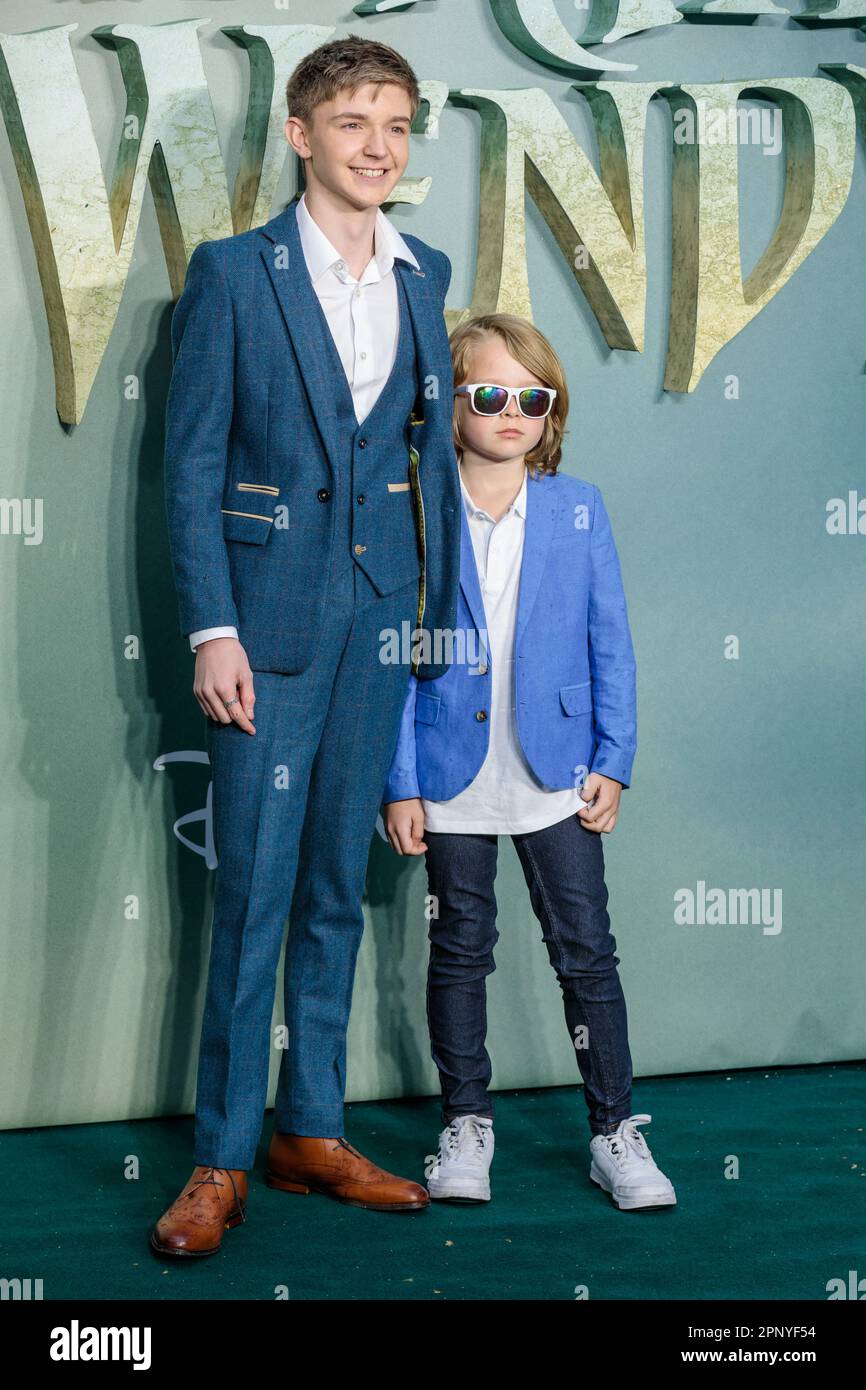 Joshua pickering hi-res stock photography and images - Alamy