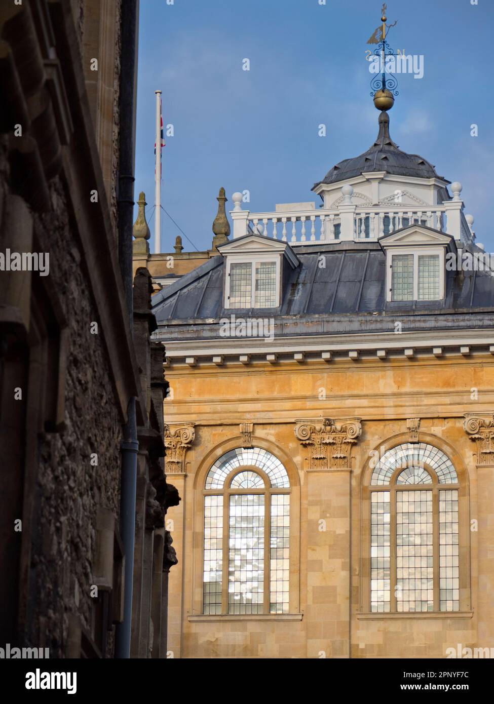 My home town of Abingdon claims to be the oldest in England. One of its